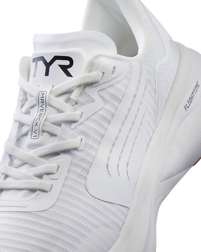 Product image for 543 White/Gum
