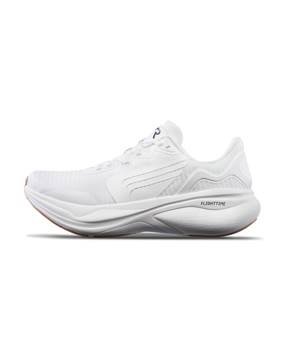 ::543 White/Gum