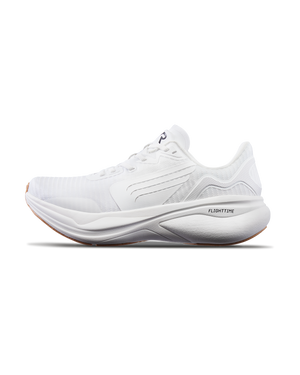 ::543 White/Gum
