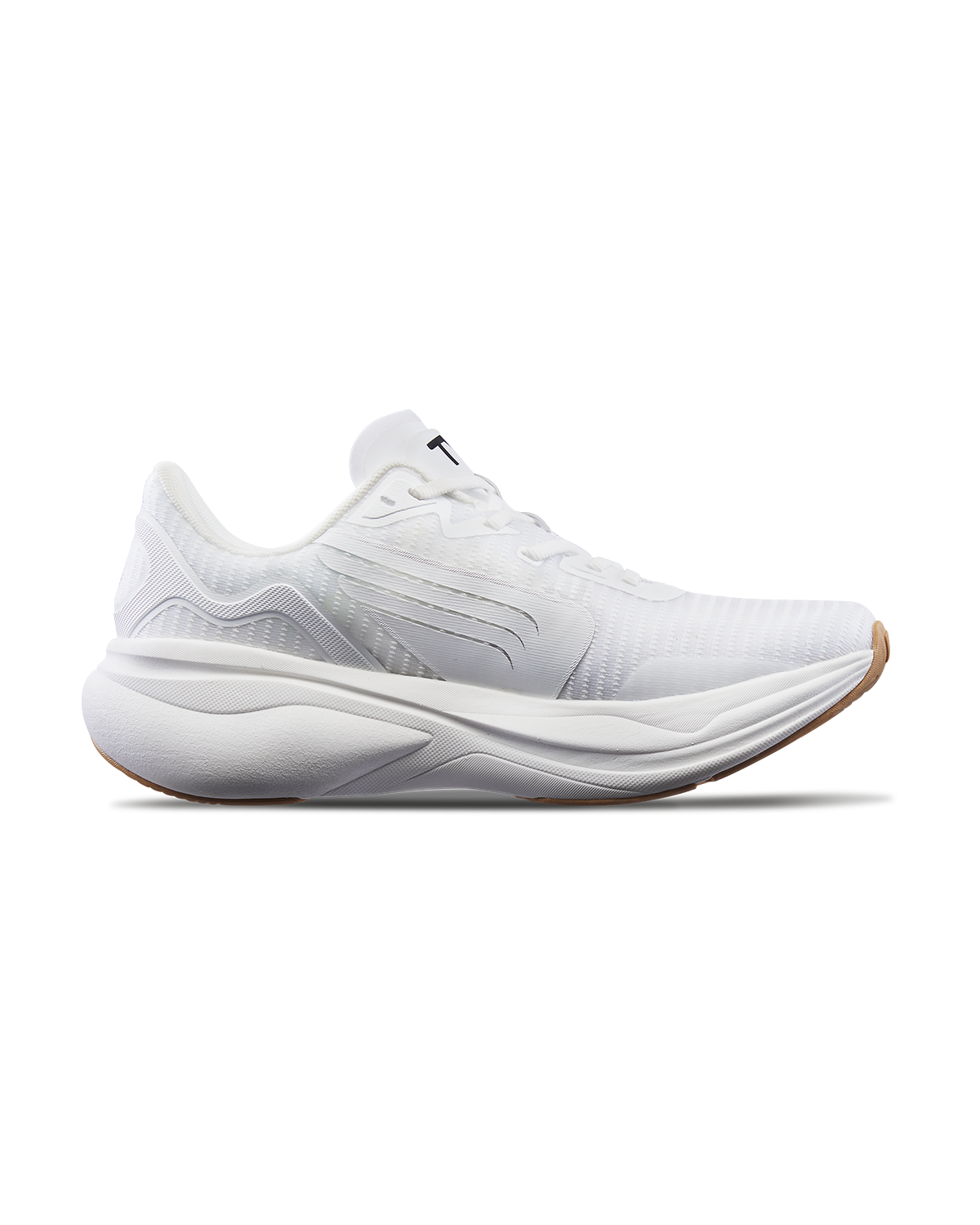 Product image for 543 White/Gum