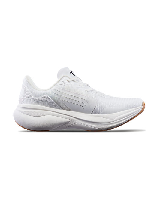 Product image for 543 White/Gum