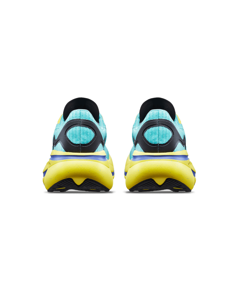 ::568 Turq Multi