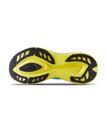 Product image for 568 Turq Multi