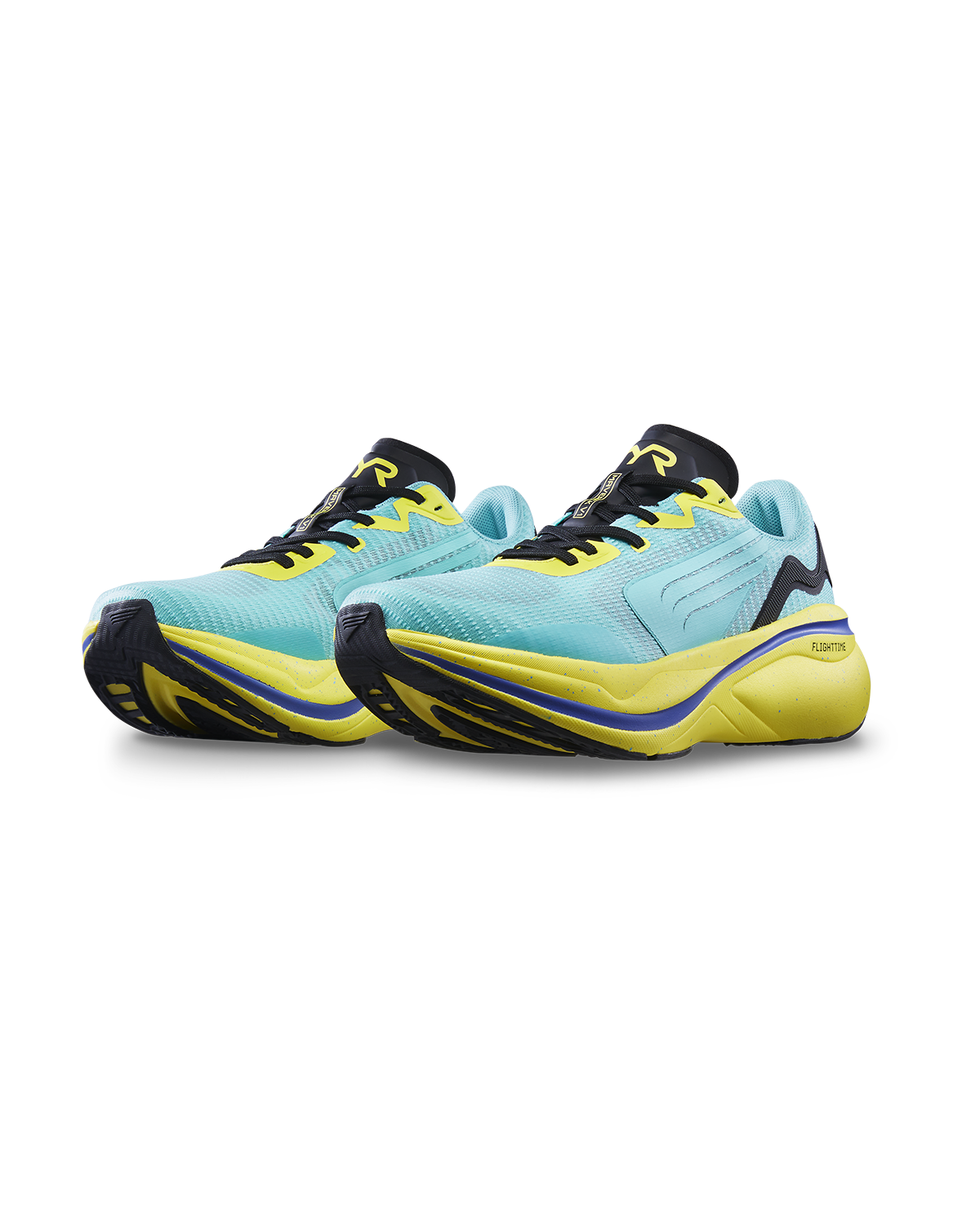 Product image for 568 Turq Multi