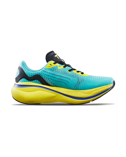 Product image for 568 Turq Multi