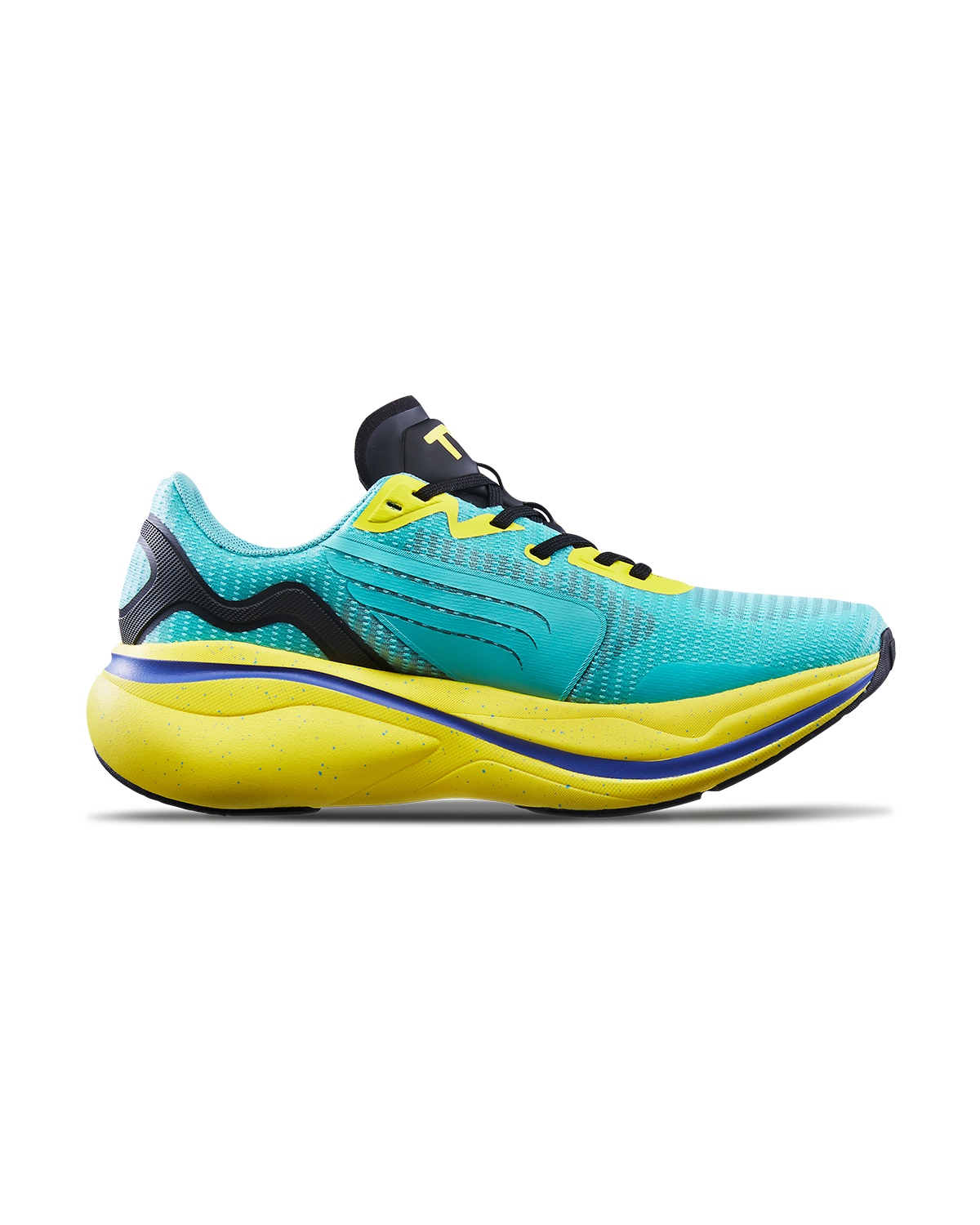 Product image for 568 Turq Multi