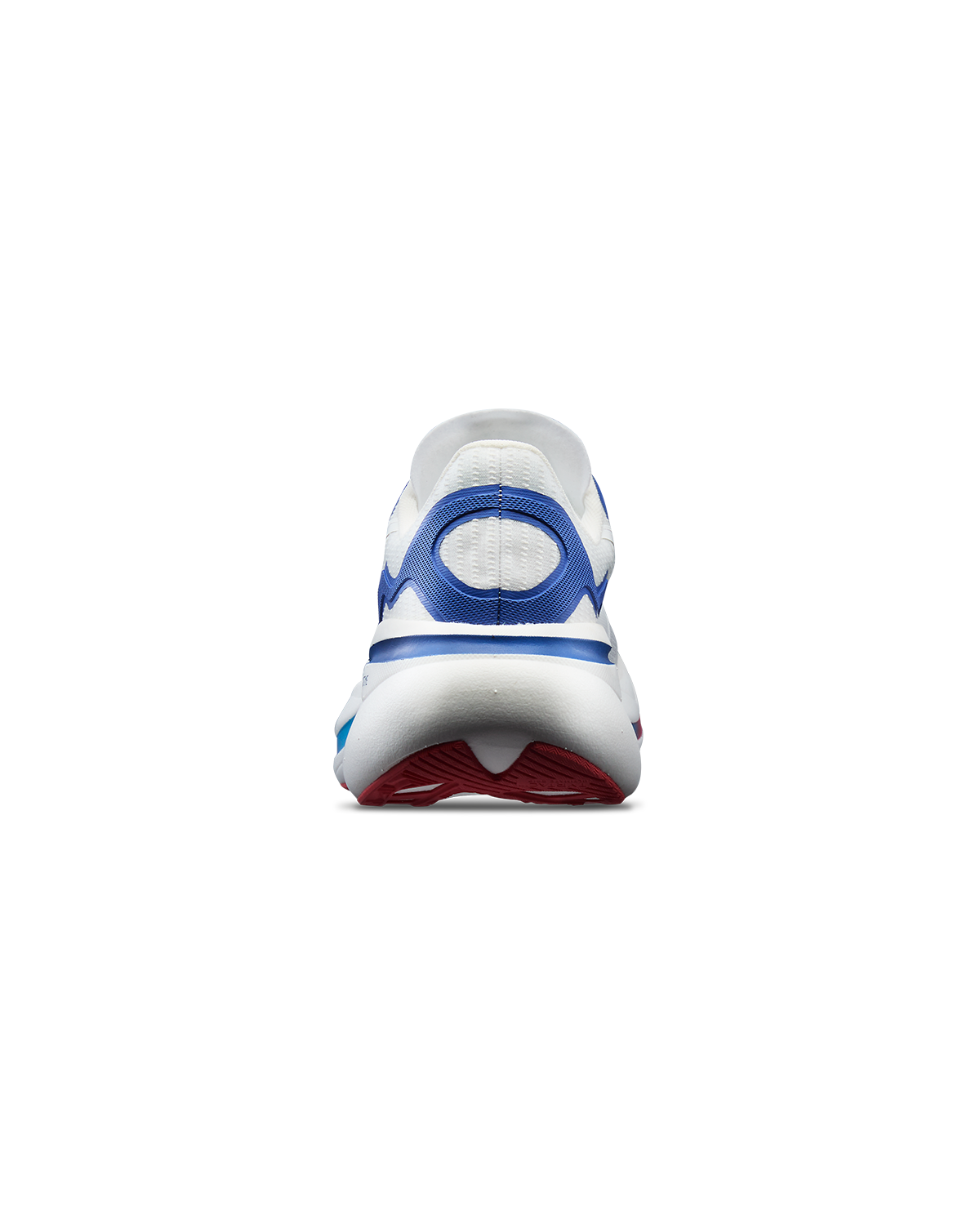::745 White/Red/Blue