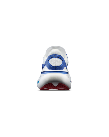 ::745 White/Red/Blue