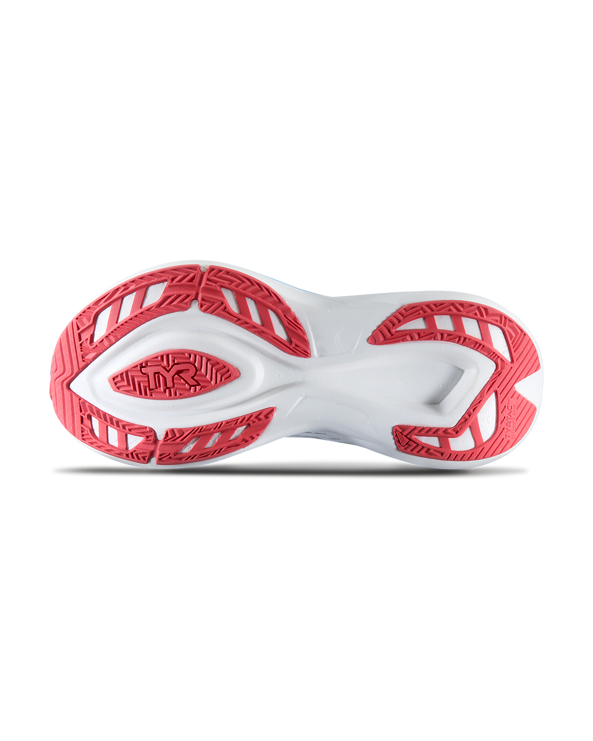 ::745 White/Red/Blue