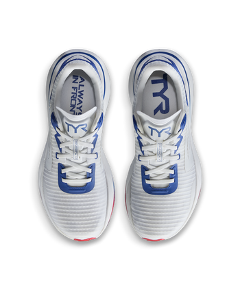 ::745 White/Red/Blue