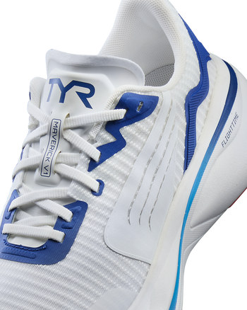 ::745 White/Red/Blue