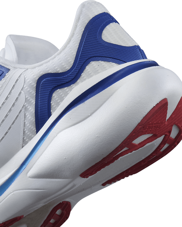 
                    
                      ::745 White/Red/Blue
                    
                  