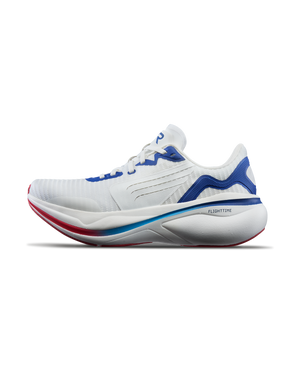 ::745 White/Red/Blue