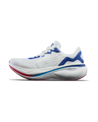 ::745 White/Red/Blue