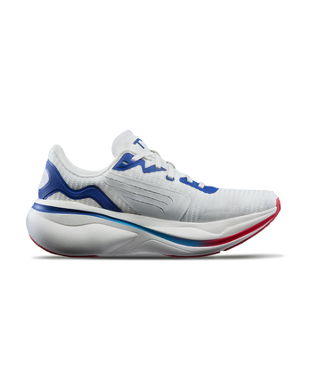 ::745 White/Red/Blue