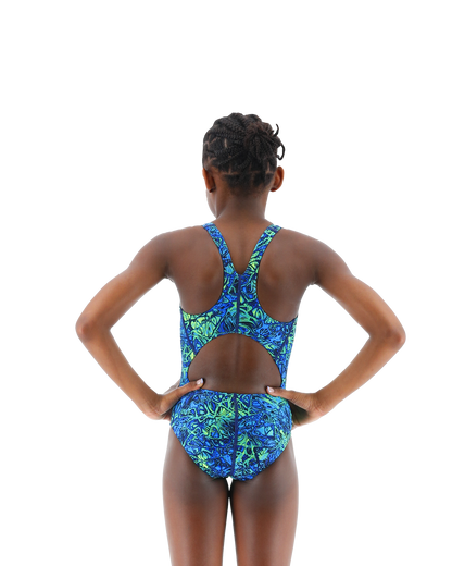 Product image for 487 Blue/Green