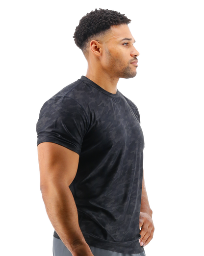 Product image for 001 Black