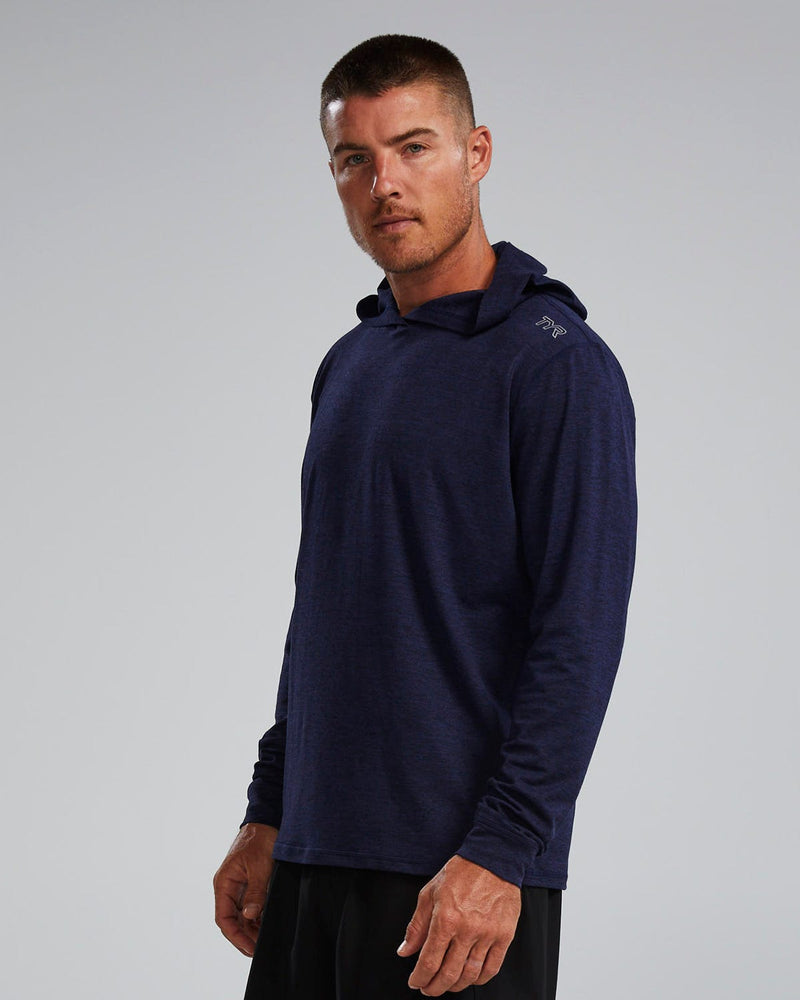 ::238 Heather Navy