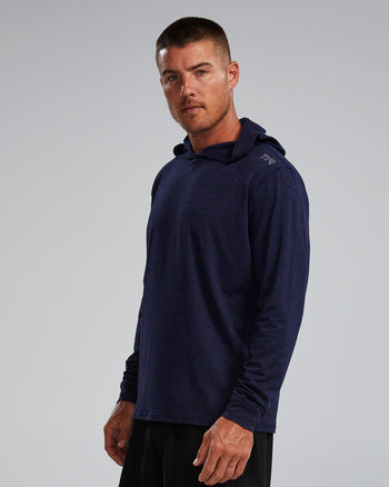 ::238 Heather Navy