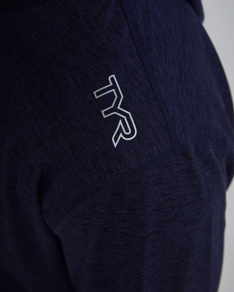 ::238 Heather Navy
