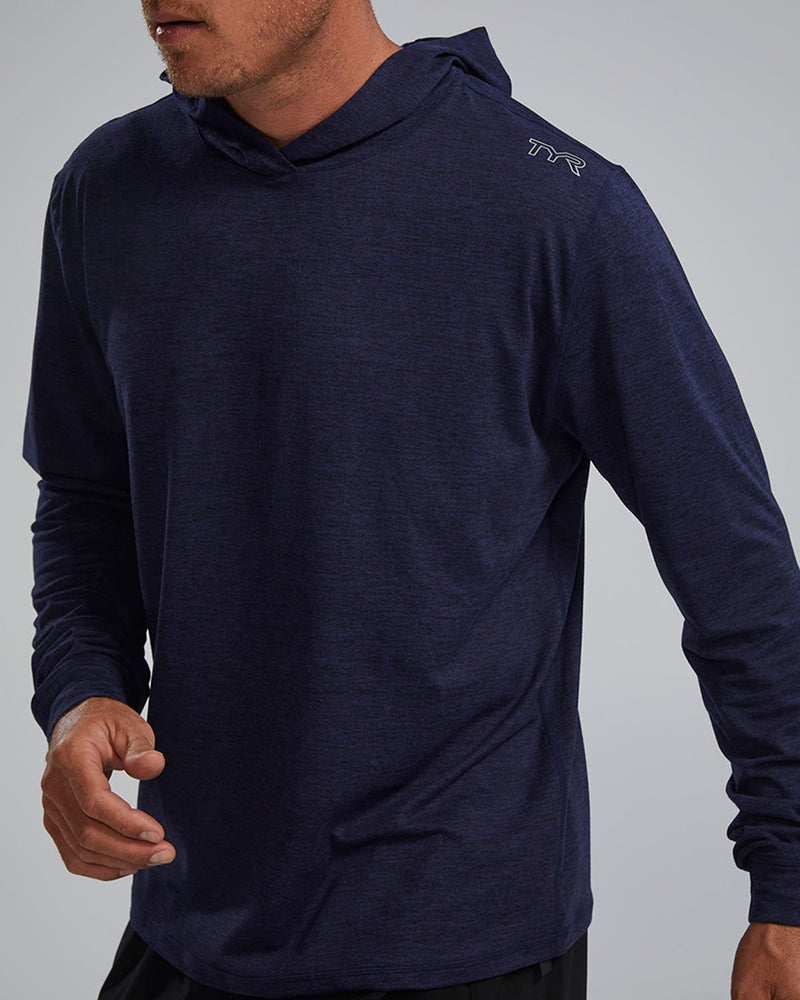 ::238 Heather Navy