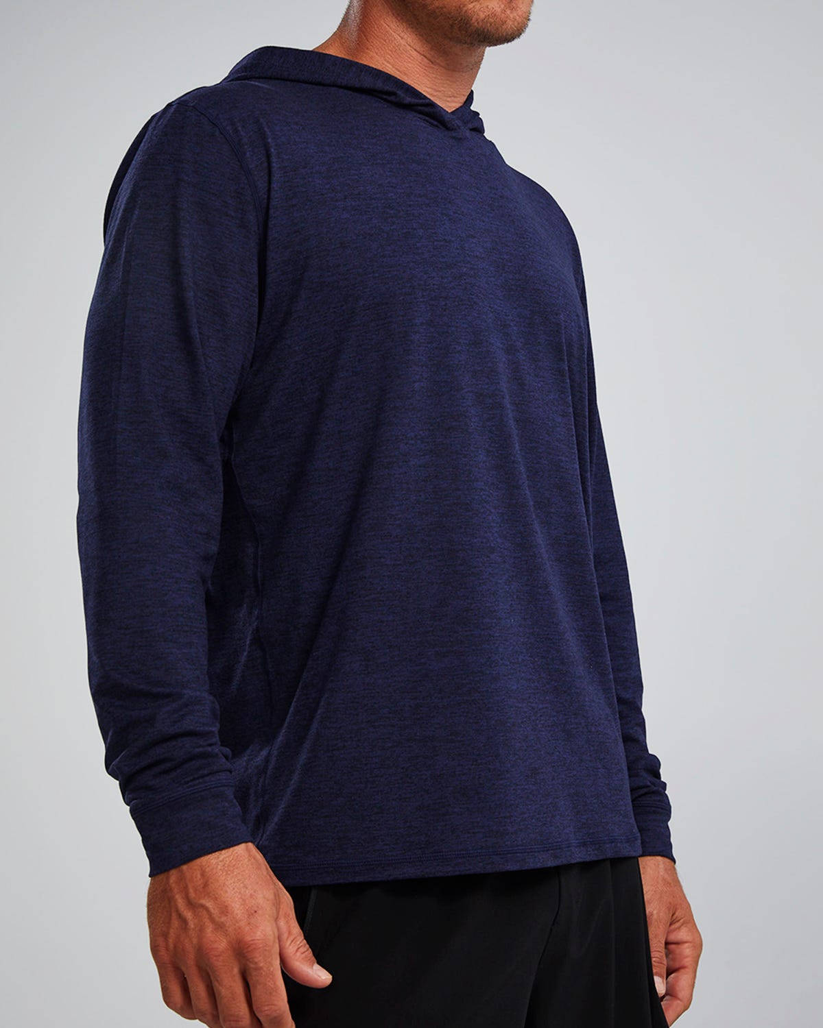 Product image for 238 Heather Navy