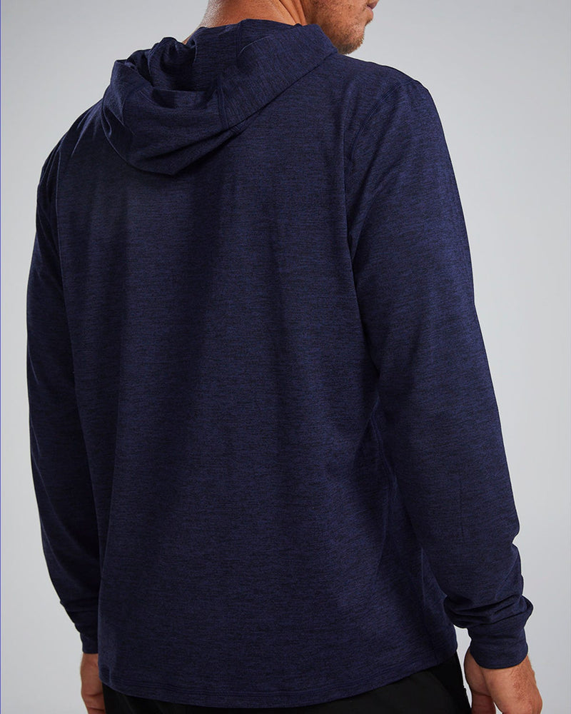 ::238 Heather Navy
