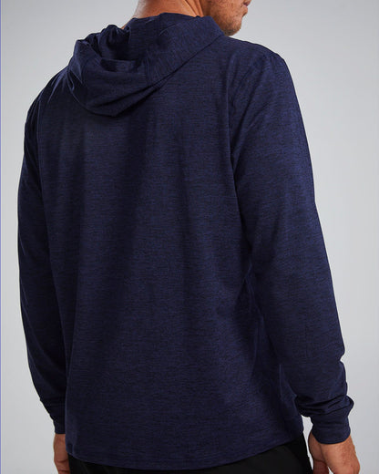 Product image for 238 Heather Navy