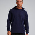 ::238 Heather Navy