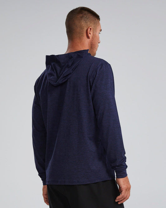 Product image for 238 Heather Navy
