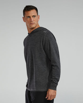 ::255 Charcoal Heather