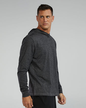 ::255 Charcoal Heather