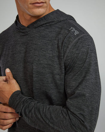 ::255 Charcoal Heather