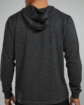::255 Charcoal Heather