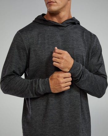 ::255 Charcoal Heather