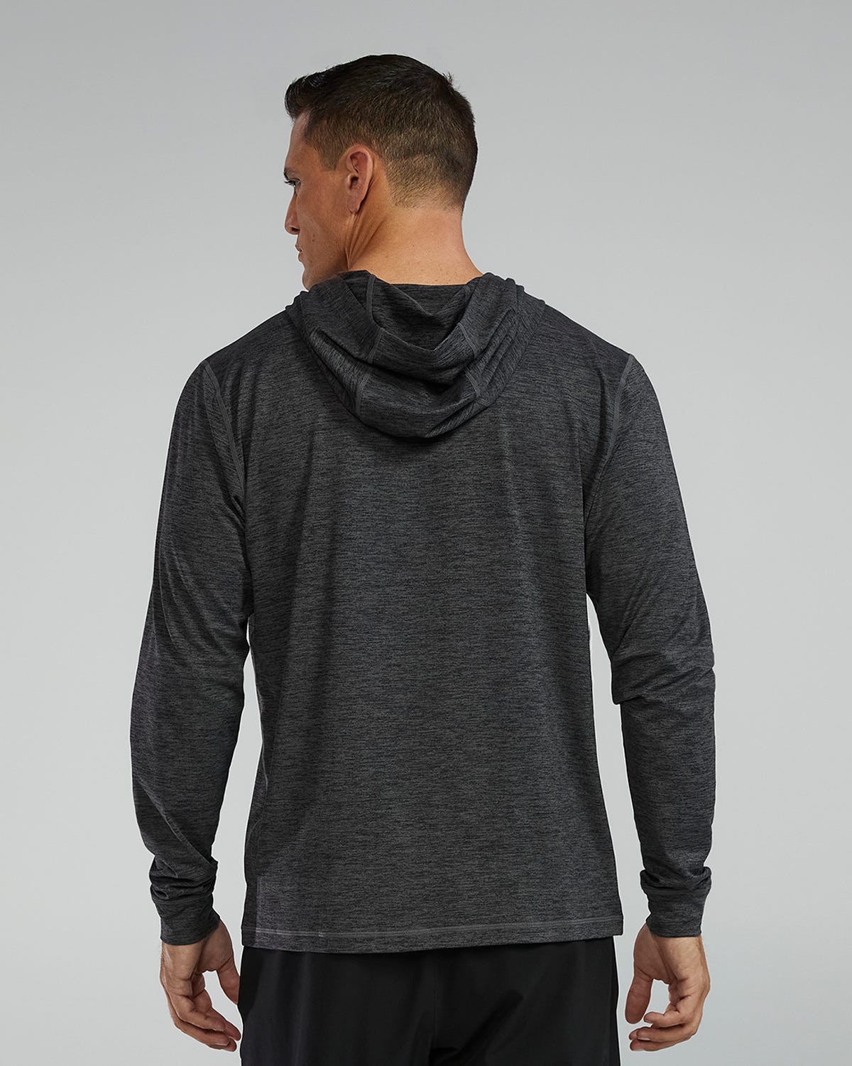Product image for 255 Charcoal Heather