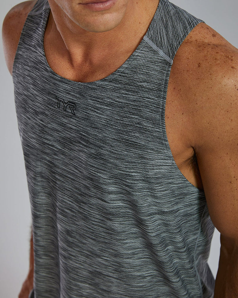 ::252 Heather Grey