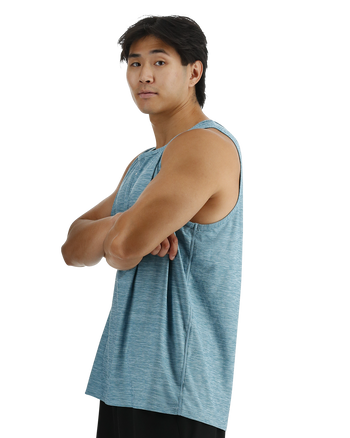 ::971 Delphinium Blue Heather