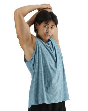 ::971 Delphinium Blue Heather