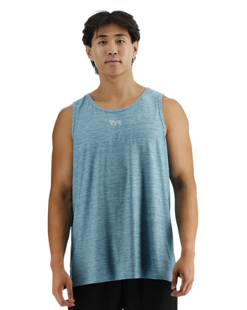 ::971 Delphinium Blue Heather