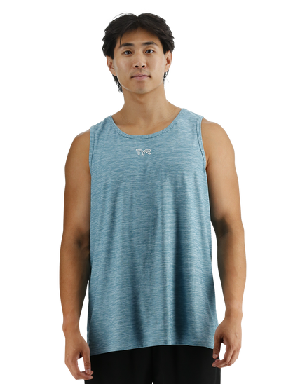 ::971 Delphinium Blue Heather