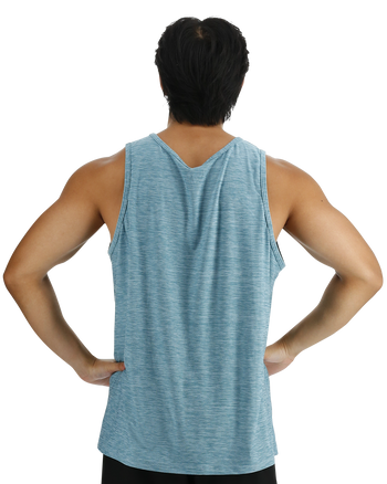 ::971 Delphinium Blue Heather