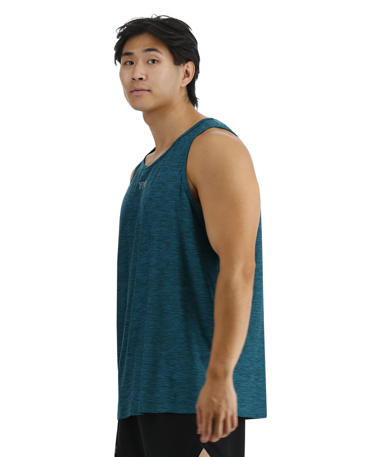 Product image for 975 Deep Teal Heather