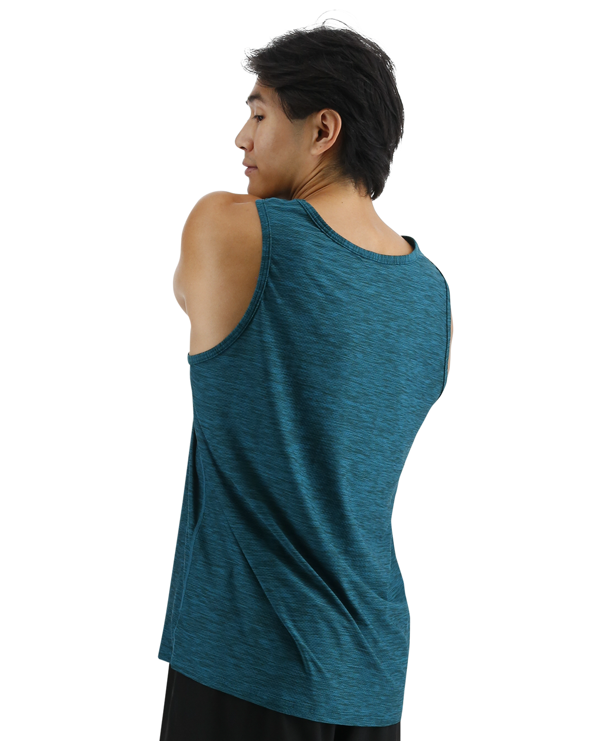 Product image for 975 Deep Teal Heather