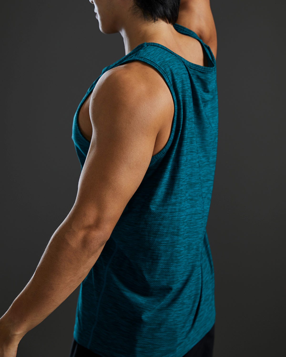 Product image for 975 Deep Teal Heather
