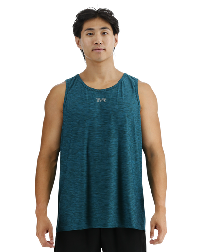 Product image for 975 Deep Teal Heather