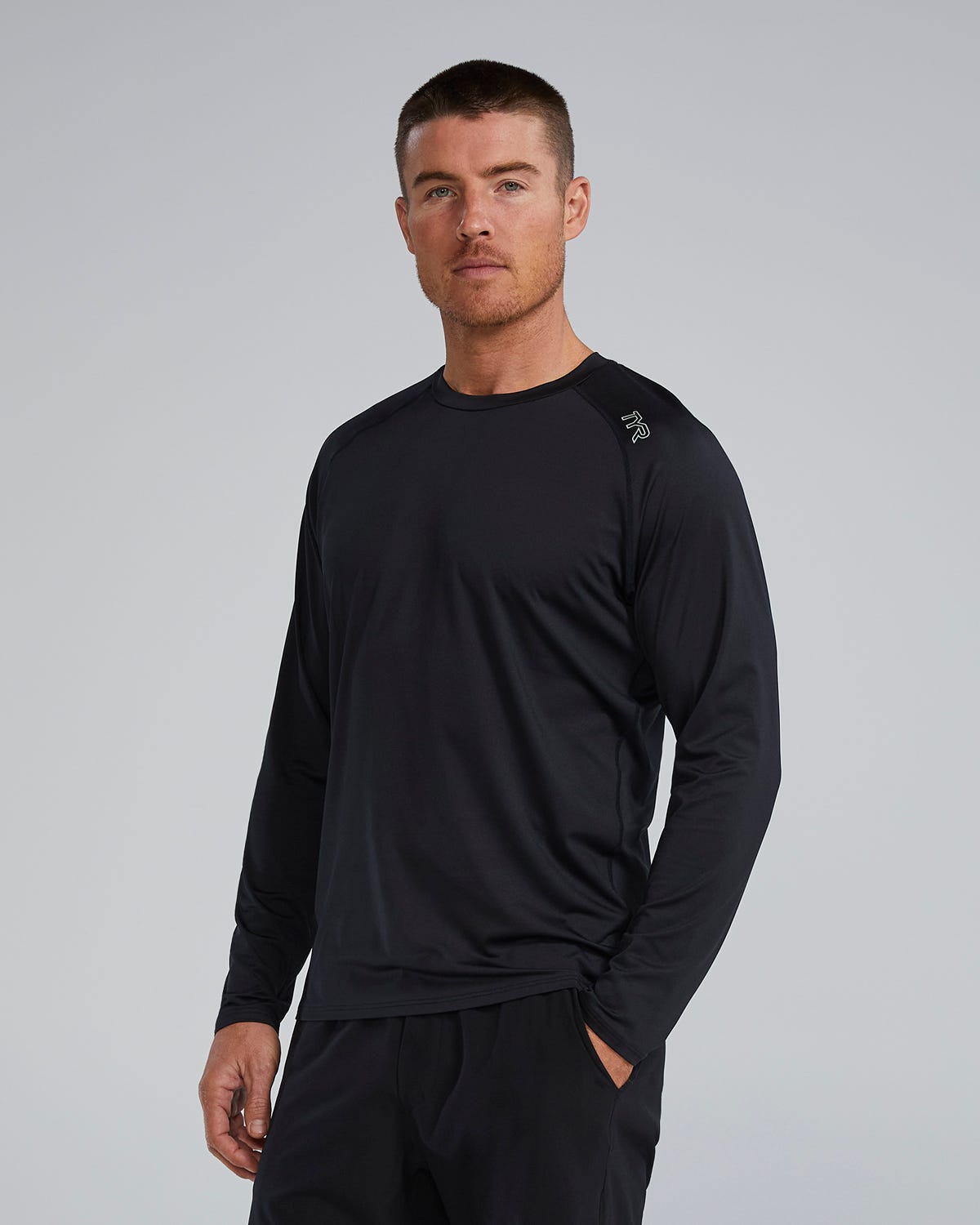 Product image for 001 Black