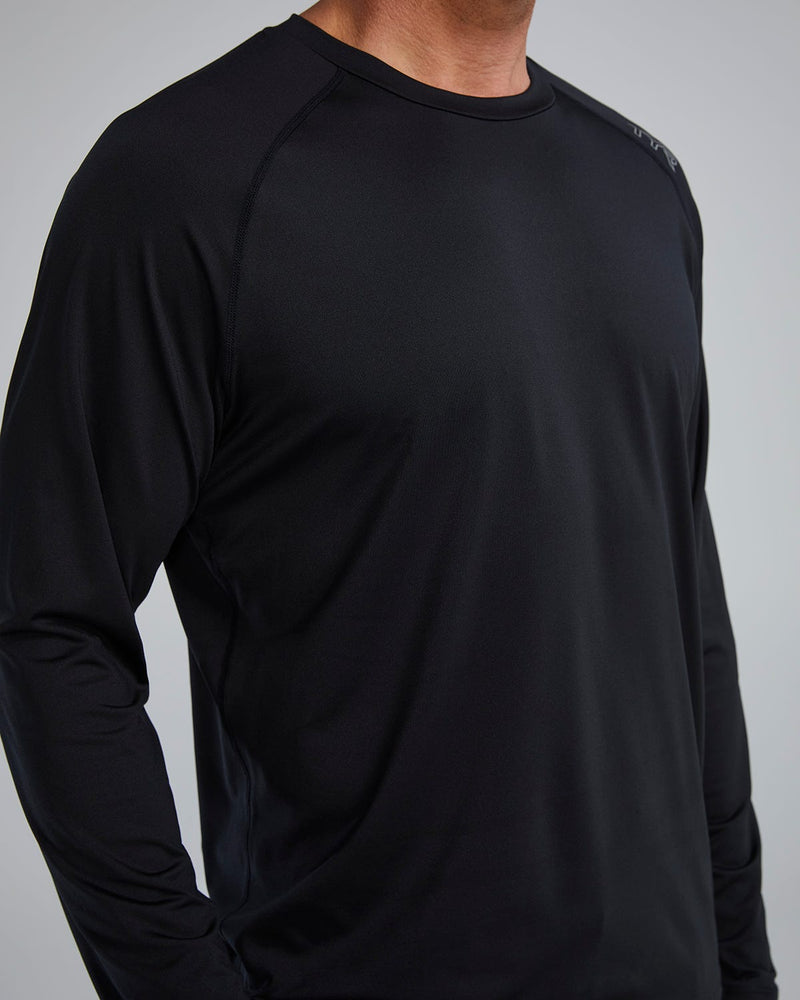::001 Black