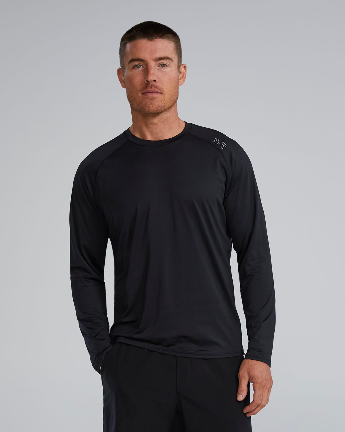::001 Black
