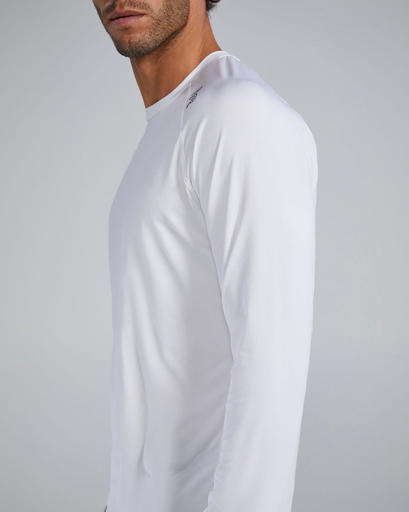 ::100 White